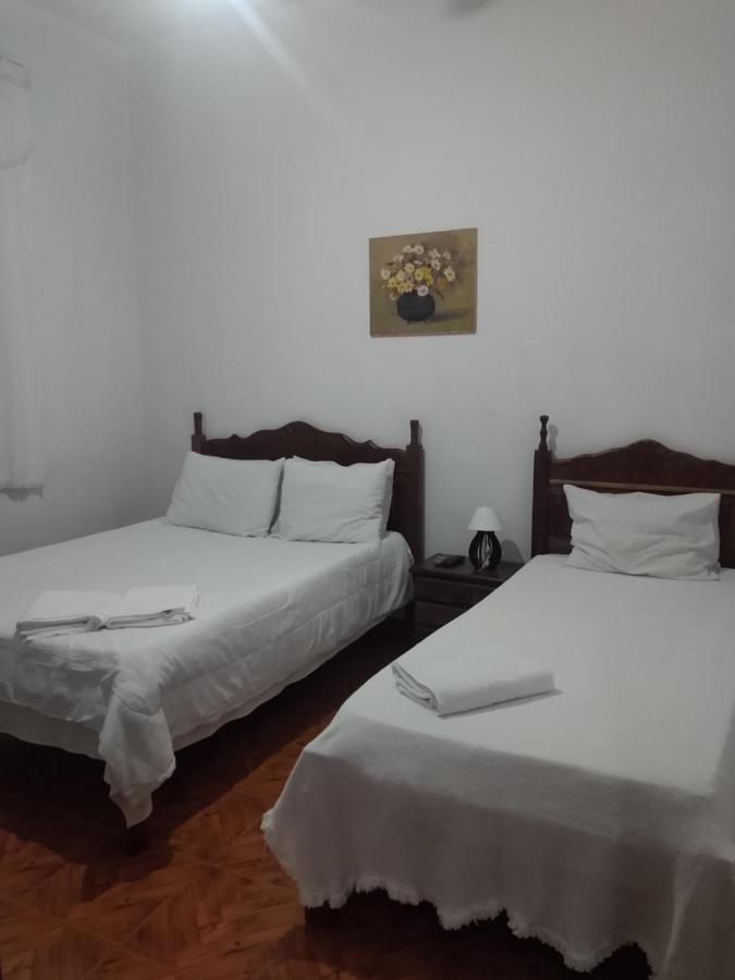 Pousada Santo Expedito Tiradentes Exterior photo
